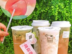 -迷客夏Milksha(无锡苏宁店)