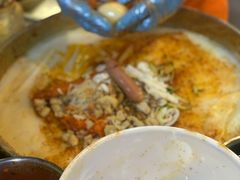 -安徽阜阳卷馍(西单店)