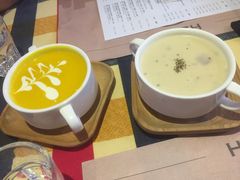 -遇见西木美式餐厅(体育路店)