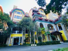 -深圳东部华侨城茵特拉根酒店