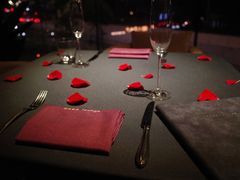 -wann lounge 低温慢煮牛排·清吧