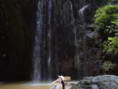 -英西峰林·洞天仙境