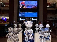 -温州喜来登酒店-盛宴西餐厅