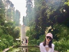 -新加坡文华东方酒店