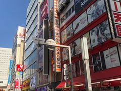 -秋叶原电器街