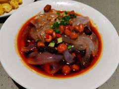 -半天妖烤鱼(东方新天地店)