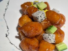 鬼马咕噜肉-晓粤·惹味粤菜(凯德乐峰广场店)