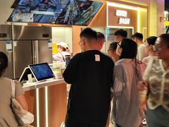 -马小毛老上海里脊肉(南翔印象城店)