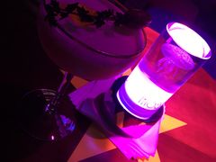 -MOSSO音乐酒吧·Live House(南京西路店)