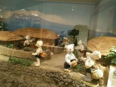 -济州岛泰迪熊博物馆