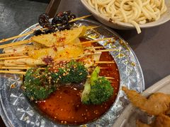-小街天府