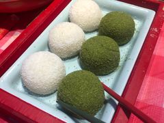 冰皮大福-辣小鲜·南昌大排档(船山路店)