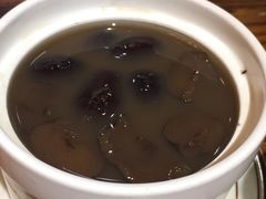 -黄祥华养生堂·炖汤·营养蒸饭(岭南天地店)