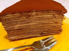 -Awfully Chocolate(来福士广场店)