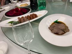 -白金汉爵大酒店·中餐厅(相城店)