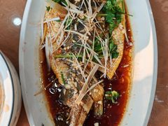-渔码头食府(蓬莱阁店)