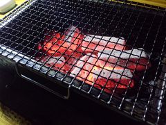 -魏记自助烤肉(灵山步行街店)