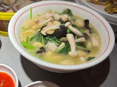 -闽上鲜·福建菜(龙湖滨江天街店)