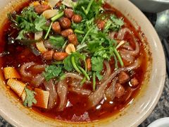 -小街天府(西工小街店)