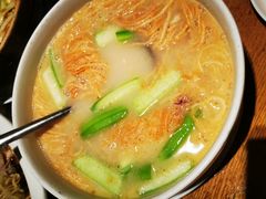 -芳芳私房菜·精做淮扬菜(承德路店)
