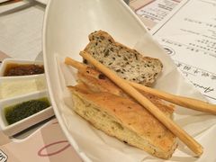 -安妮意大利餐厅(丽都店)