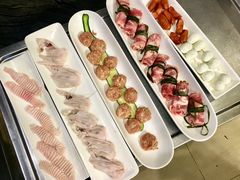 -古今一家火锅(三台店)