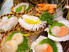 -一绪に寿喜烧(荟聚店)