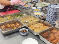-易家桥黄忠明点心铺(易家桥菜市场店)