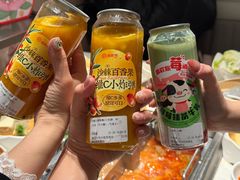 -海底捞火锅(高科广场店)