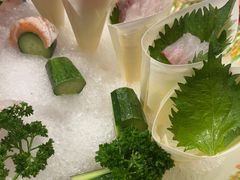 -松涛园朝鲜·海鲜·料理店(鸭绿江断桥店)