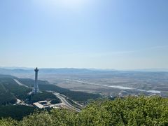 -帽儿山国家森林公园