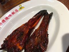 -陈光记烧腊(长寿路店)