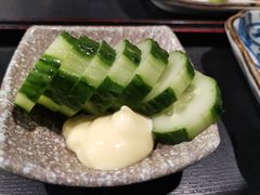 -角落里(中山公园店)