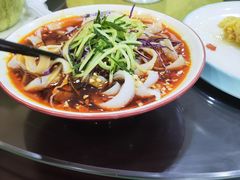 -烟疆印象新疆菜(万联广场店)