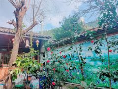 -贵长农家乐·北海湿地
