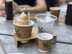 -% Arabica阿拉比卡咖啡烘焙工坊
