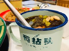 -有拈头成都市井火锅(老门东店)