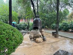 -大慈恩寺(大雁塔)