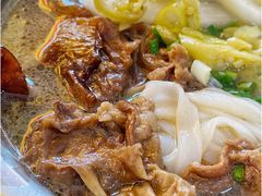 牛腩粉-超记粉店(阜民店)