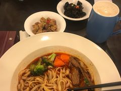 -康师傅私房牛肉面(马泉营奥莱店)