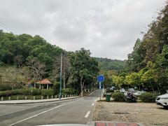 -火炉山森林公园