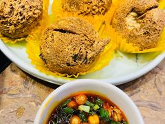 老贵阳豆腐圆子-酸喜·三度酸·贵州味
