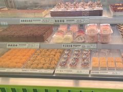 -南洋大师傅(长楹天街店)