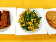 -功德林素菜饭庄(前门店)