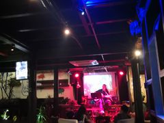 -老木头音乐空间(月河街店)