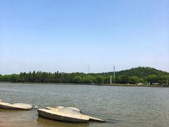 -上海月湖雕塑公园