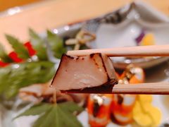 -yokocho上横町·日本食街(深业上城店)