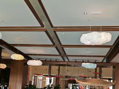 -余姚四明湖开元名都度假酒店·夏威夷西餐厅