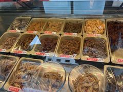 -绝味鸭脖(万科金域学府店)