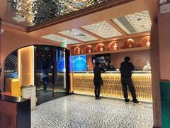 -清真·卡德尔大叔新疆主题餐厅(龙汇路店)